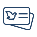 Tryck av visitkort i Täby